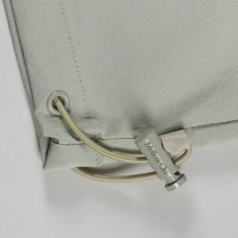 Mellow Clo Everyday Trousers Sand-8