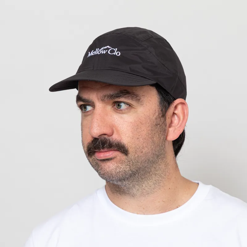 Mellow Clo Everyday 3L Cap Black