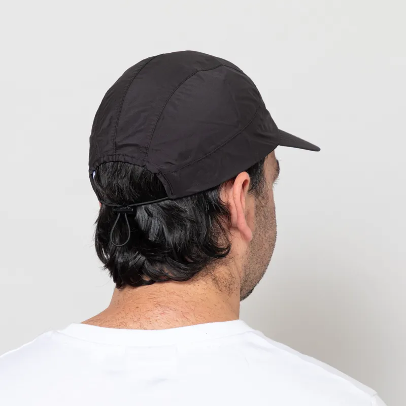 Mellow Clo Everyday 3L Cap Black-2