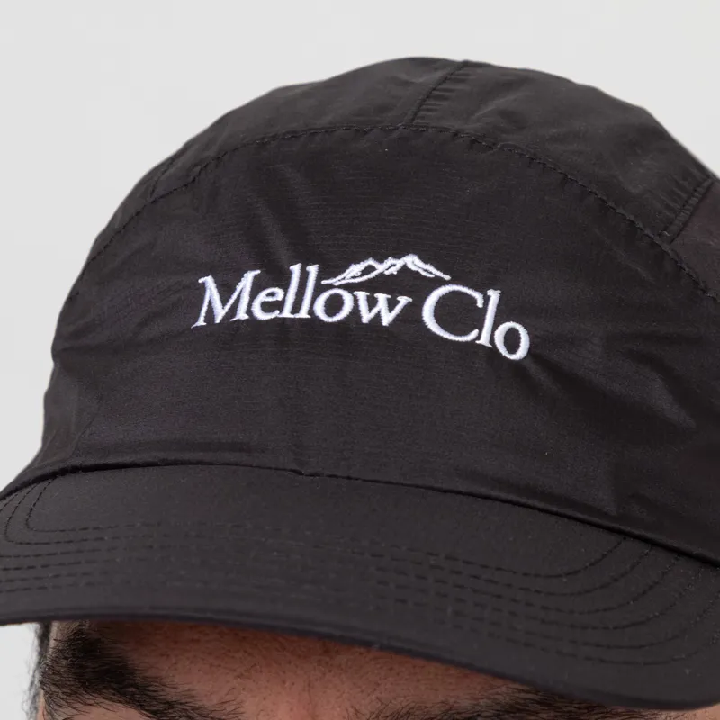 Mellow Clo Everyday 3L Cap Black-3