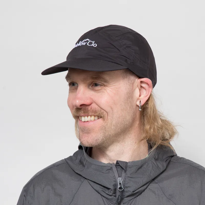 Mellow Clo Everyday 3L Cap Black