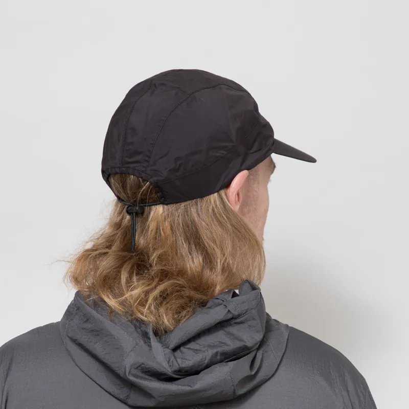 Mellow Clo Everyday 3L Cap Black-2