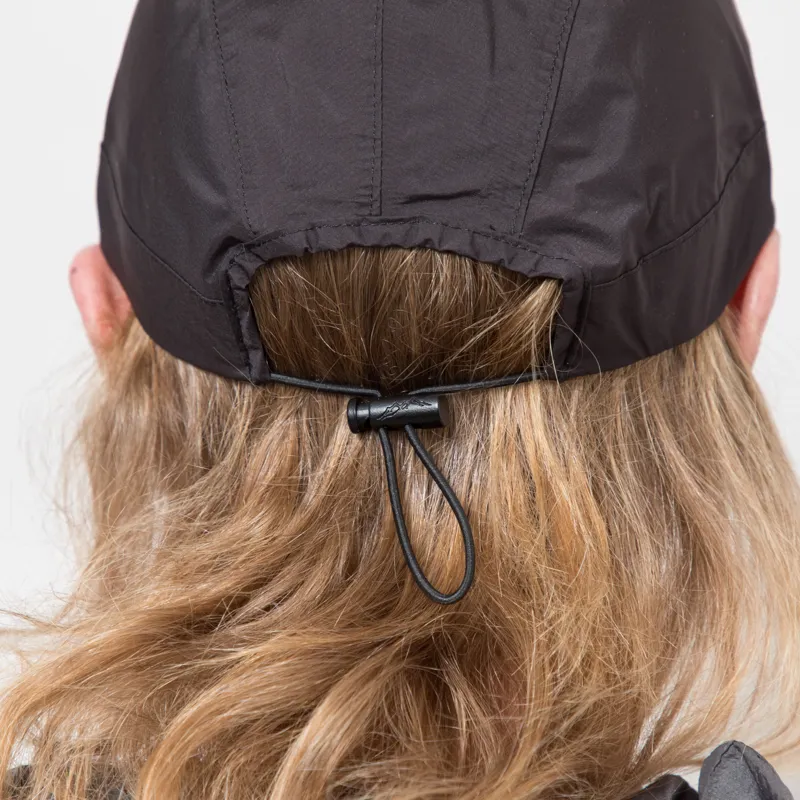 Mellow Clo Everyday 3L Cap Black-4