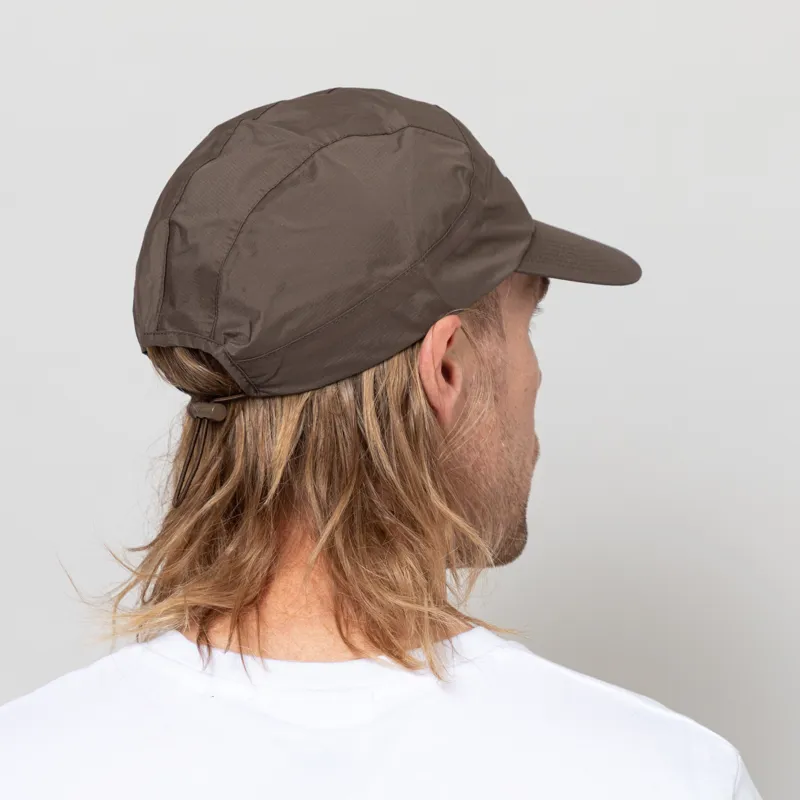 Mellow Clo Everyday 3L Cap Brown-2