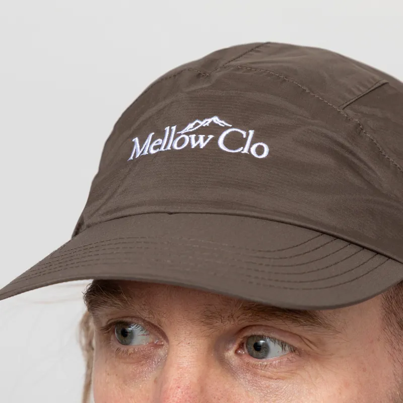 Mellow Clo Everyday 3L Cap Brown-3