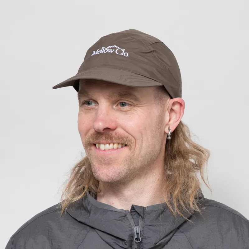 Mellow Clo Everyday 3L Cap Brown