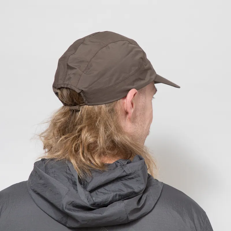 Mellow Clo Everyday 3L Cap Brown-2