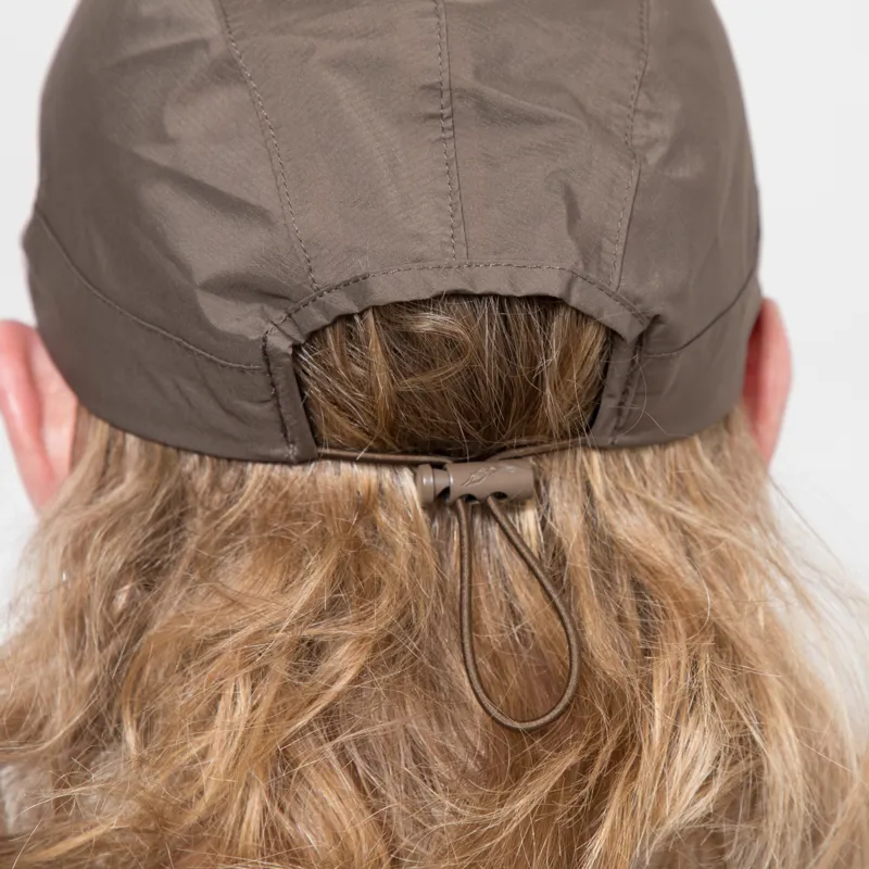 Mellow Clo Everyday 3L Cap Brown-4