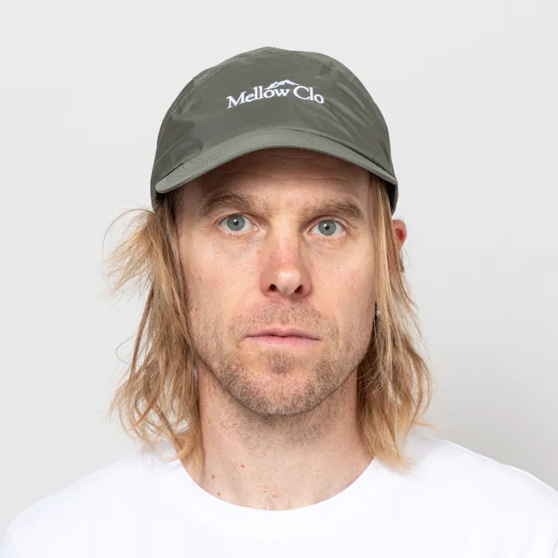 Mellow Clo Everyday 3L Cap Olive-1