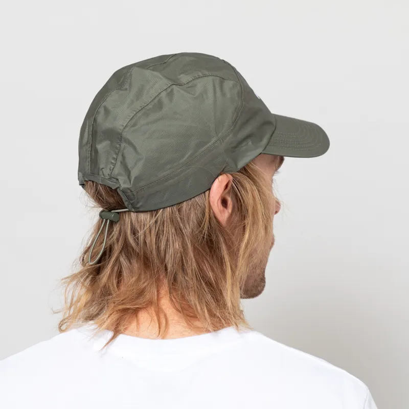 Mellow Clo Everyday 3L Cap Olive-2