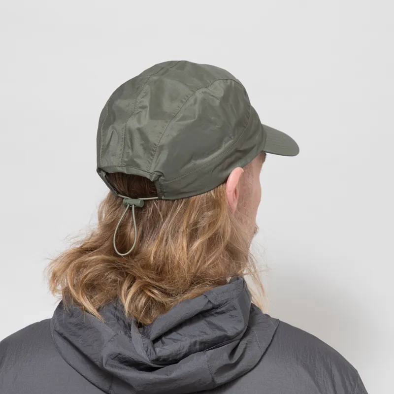 Mellow Clo Everyday 3L Cap Olive-2