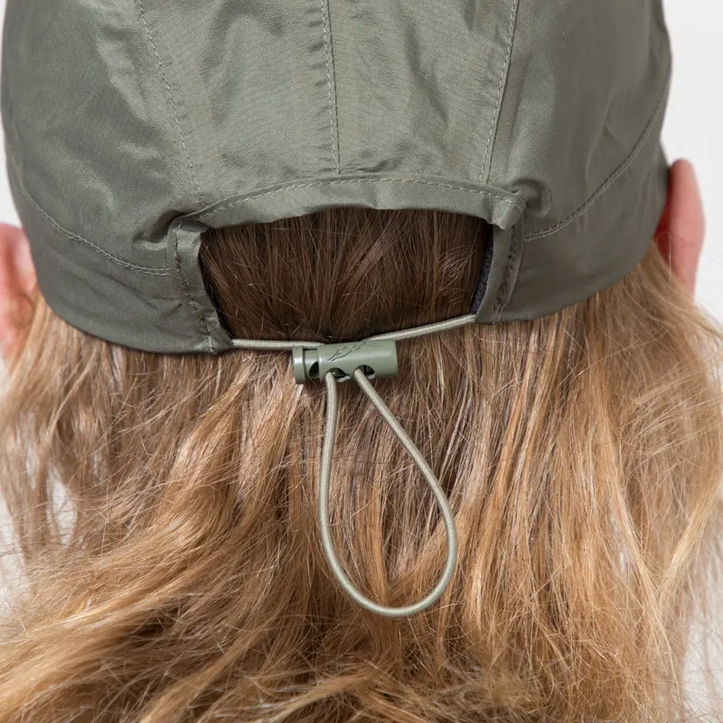 Mellow Clo Everyday 3L Cap Olive-4