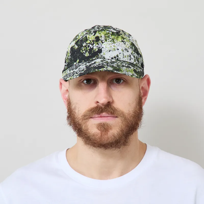 Mellow Clo Everyday 3L Cap Serpent Camo-1