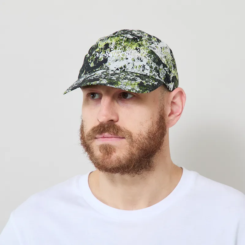 Mellow Clo Everyday 3L Cap Serpent Camo