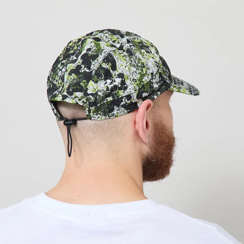 Mellow Clo Everyday 3L Cap Serpent Camo-2