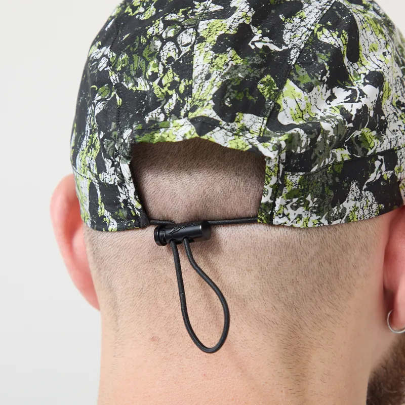 Mellow Clo Everyday 3L Cap Serpent Camo-4