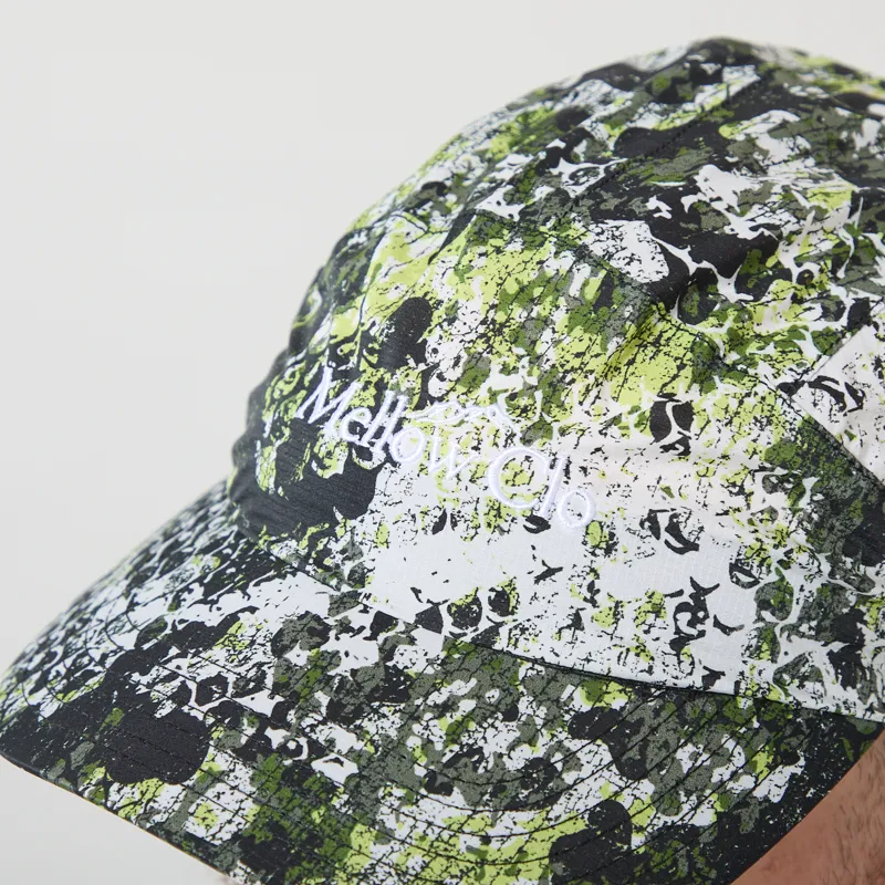 Mellow Clo Everyday 3L Cap Serpent Camo-3