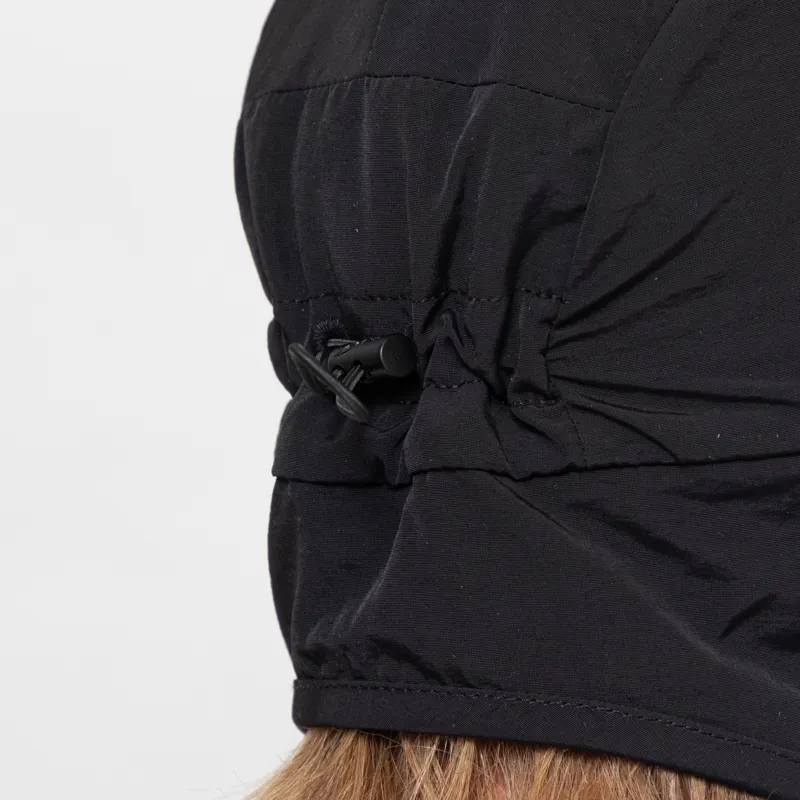 Mellow Clo Ramble Cap Black-9