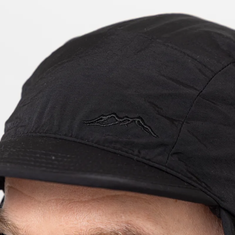 Mellow Clo Ramble Cap Black-8