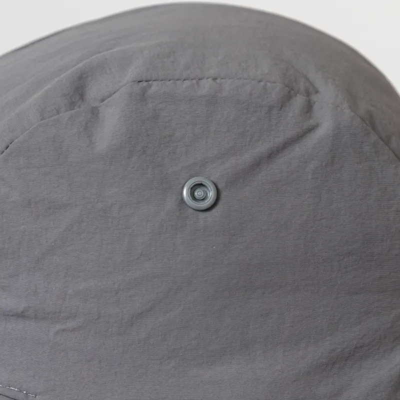 Mellow Clo Ramble Cap Grey-7