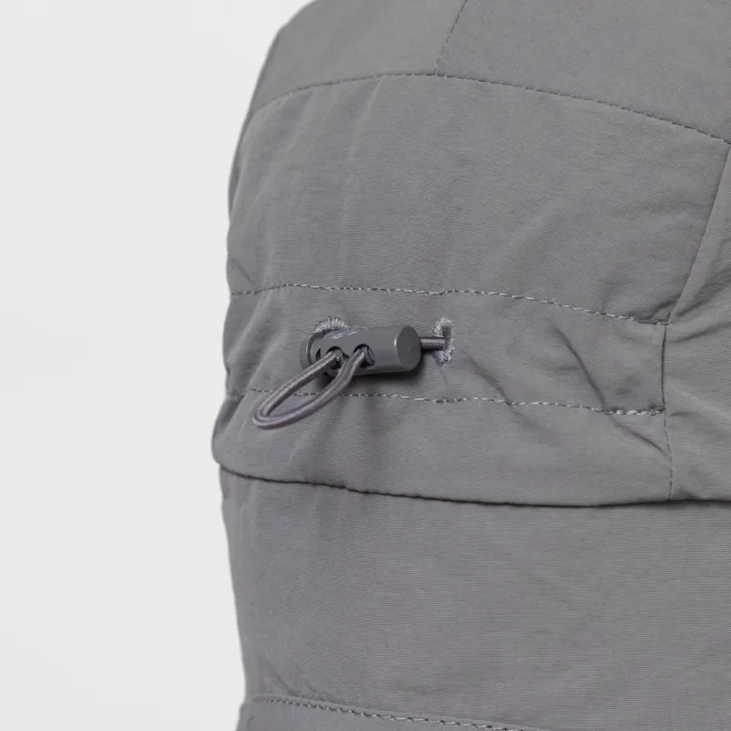 Mellow Clo Ramble Cap Grey-5