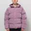 Mellow Clo Summit Puffer Purple