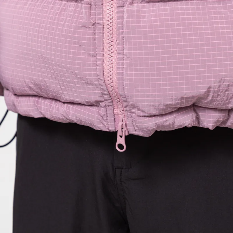 Mellow Clo Summit Puffer Purple-10