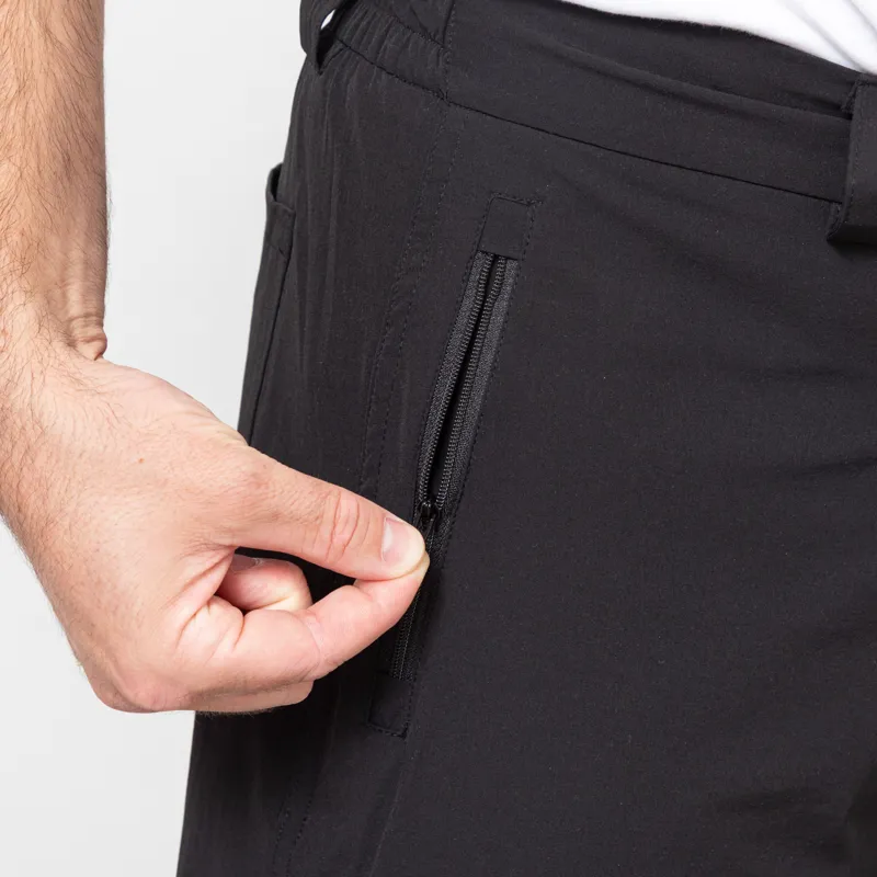 Mellow Clo Boulder Trousers Black-8