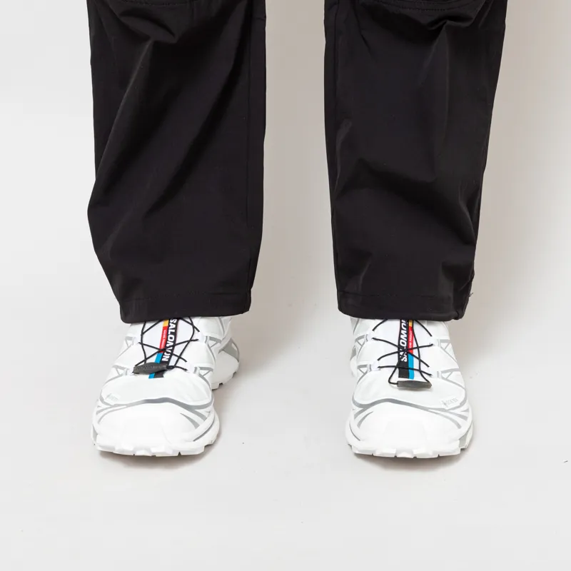 Mellow Clo Boulder Trousers Black-5