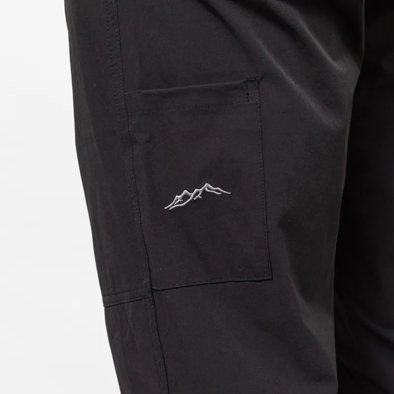 Mellow Clo Boulder Trousers Black-9