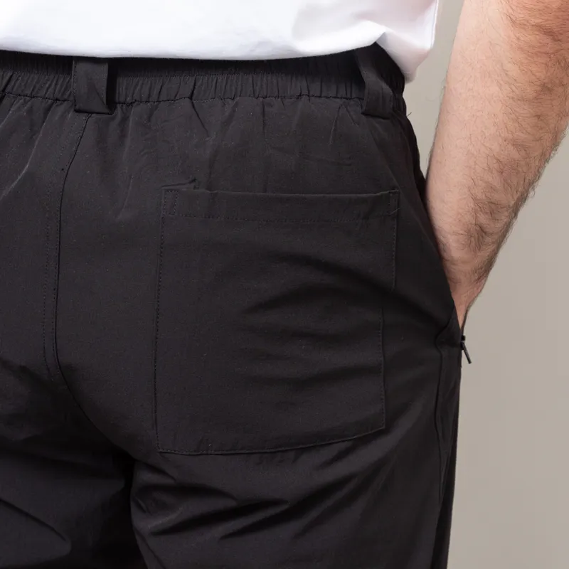 Mellow Clo Boulder Trousers Black-7