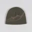 Mellow Clo Everyday Merino Beanie Olive