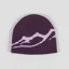 Mellow Clo Everyday Merino Beanie Rich Plum