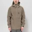 Mellow Clo 3L Trek Jacket Brown