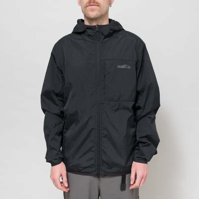 Mellow Clo Boulder Jacket Black