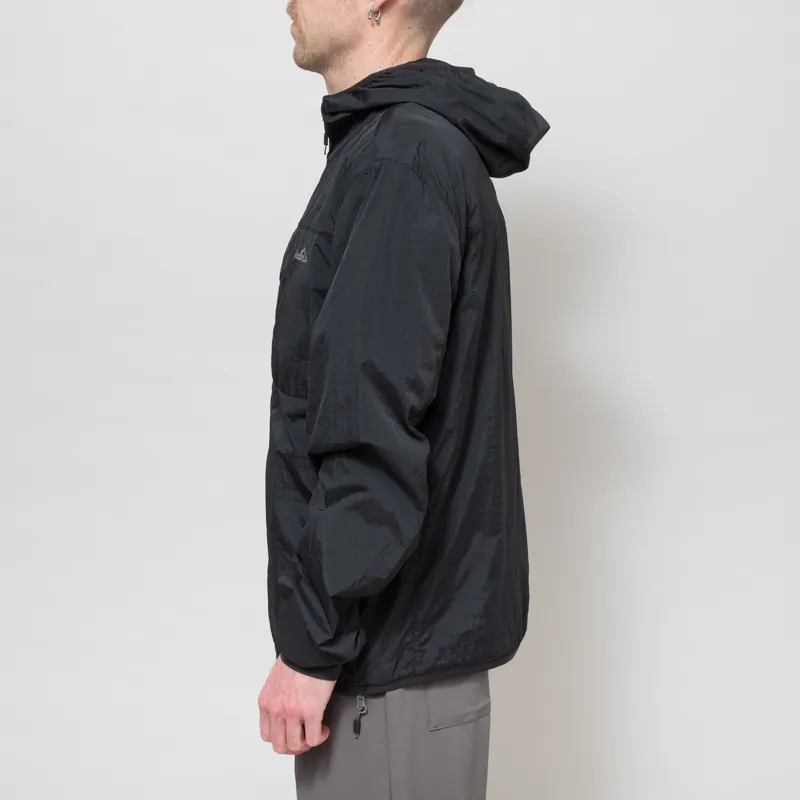 Mellow Clo Boulder Jacket Black-2