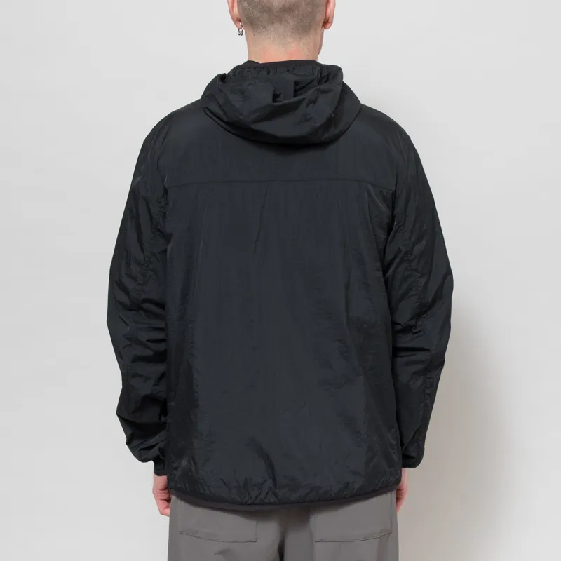Mellow Clo Boulder Jacket Black-3