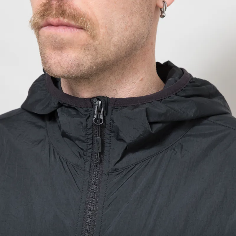 Mellow Clo Boulder Jacket Black-5