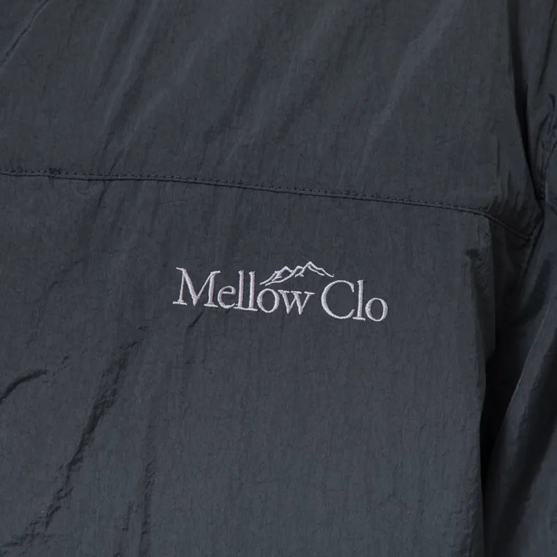 Mellow Clo Boulder Jacket Black-8