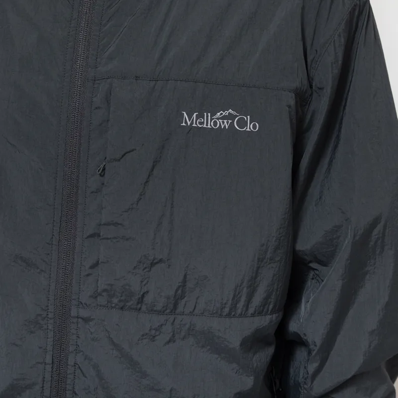Mellow Clo Boulder Jacket Black-6