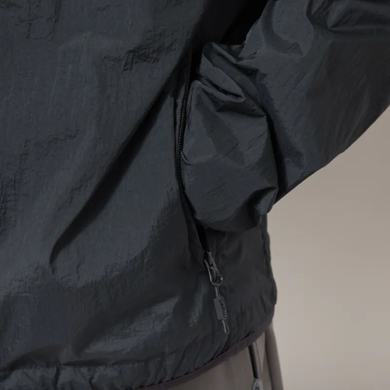 Mellow Clo Boulder Jacket Black-10