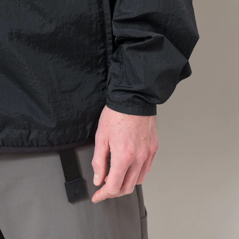 Mellow Clo Boulder Jacket Black-9