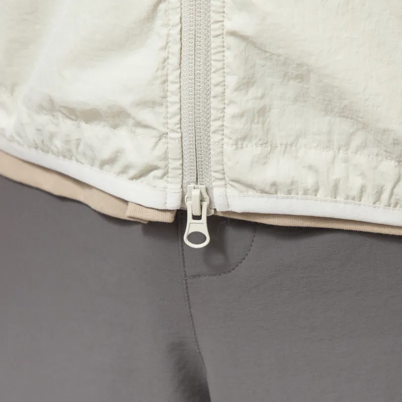 Mellow Clo Boulder Jacket Ecru-9