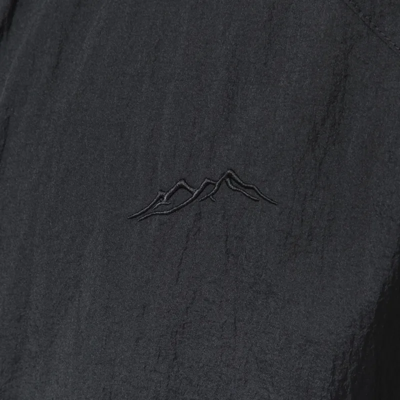 Mellow Clo Exhale Jacket Black-8