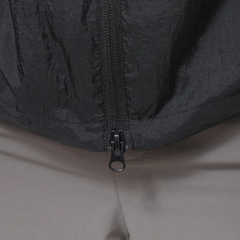 Mellow Clo Exhale Jacket Black-11