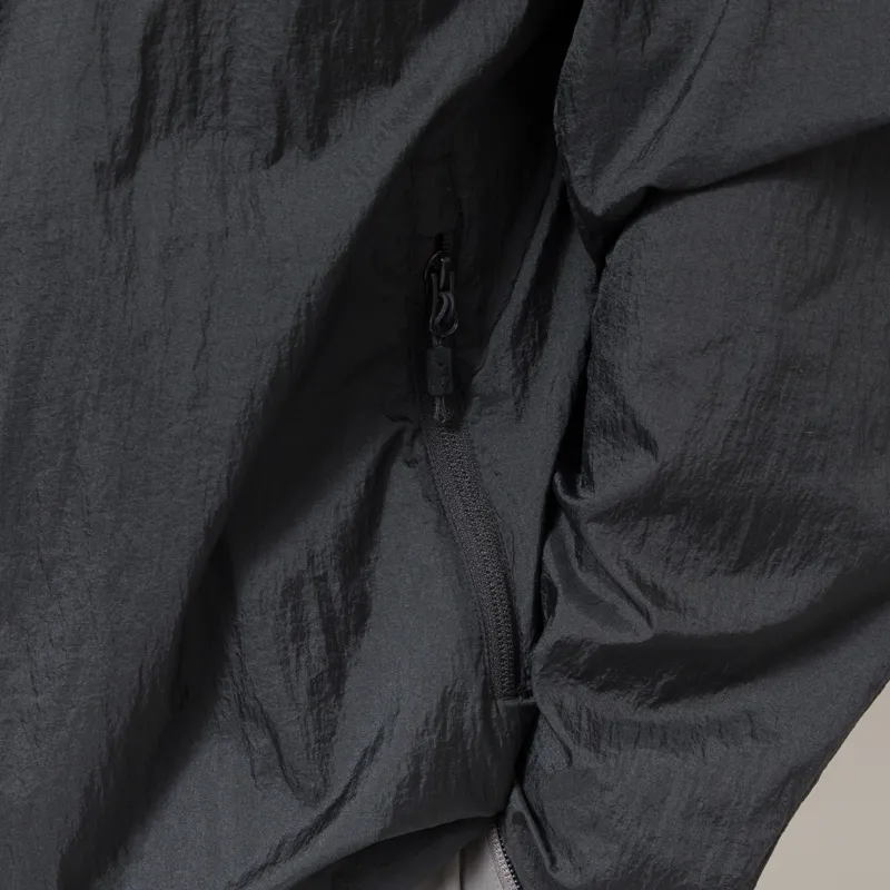 Mellow Clo Exhale Jacket Black-10