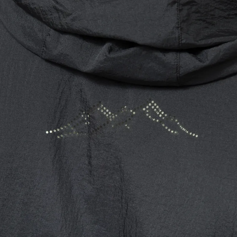 Mellow Clo Exhale Jacket Black-6