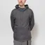 Mellow Clo Exhale Jacket Grey