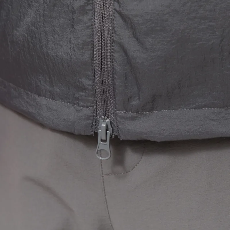 Mellow Clo Exhale Jacket Grey-10