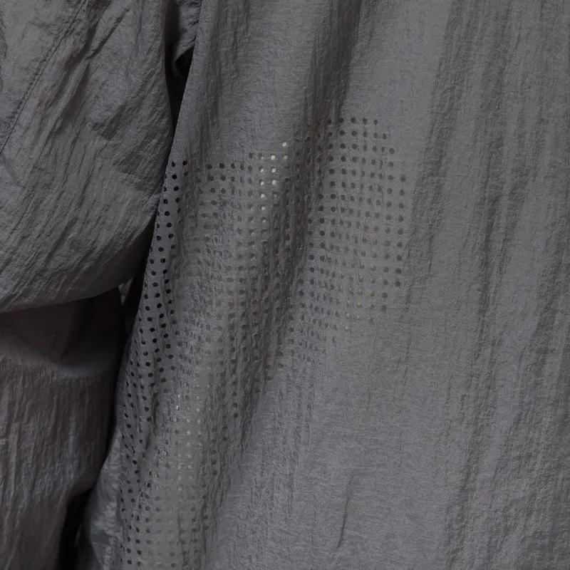 Mellow Clo Exhale Jacket Grey-7